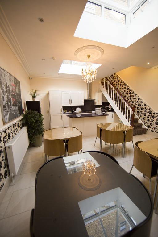 Royal London Hotel By Saba ภายนอก รูปภาพ