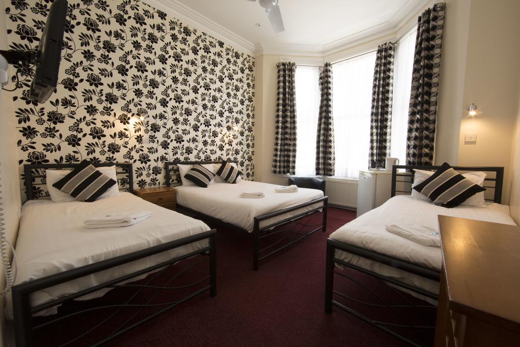 Royal London Hotel By Saba ห้อง รูปภาพ