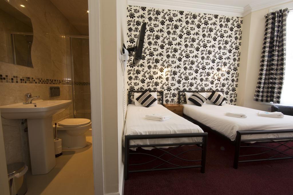 Royal London Hotel By Saba ห้อง รูปภาพ