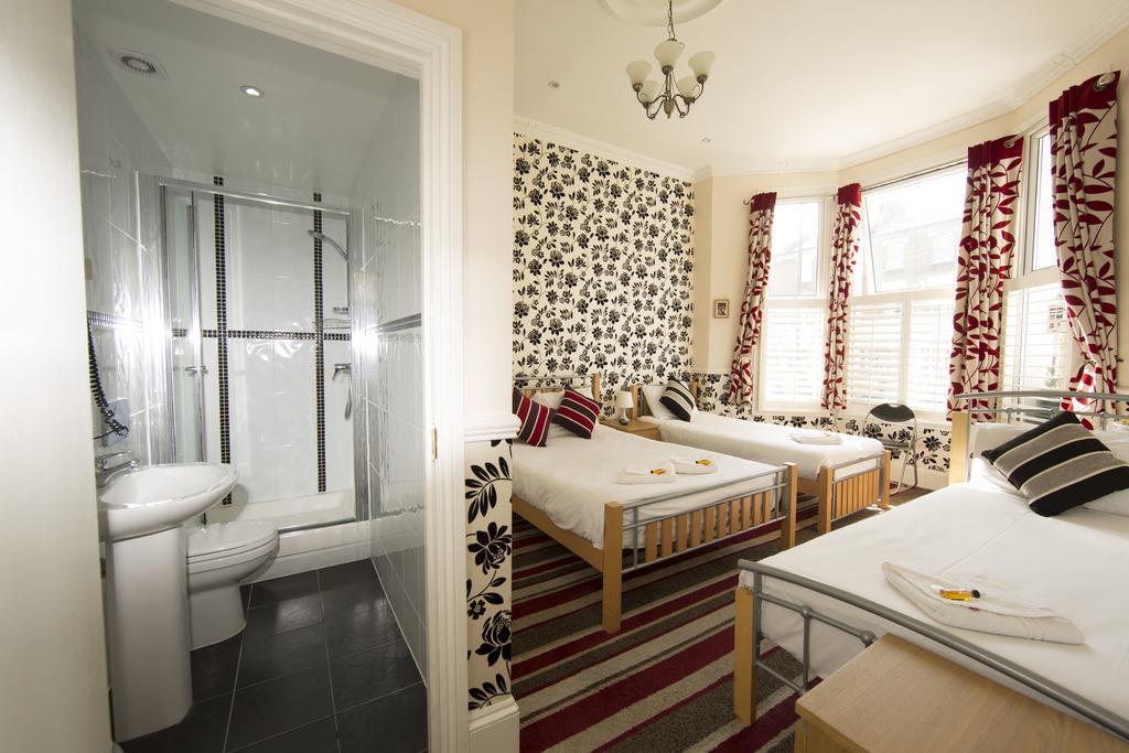 Royal London Hotel By Saba ห้อง รูปภาพ