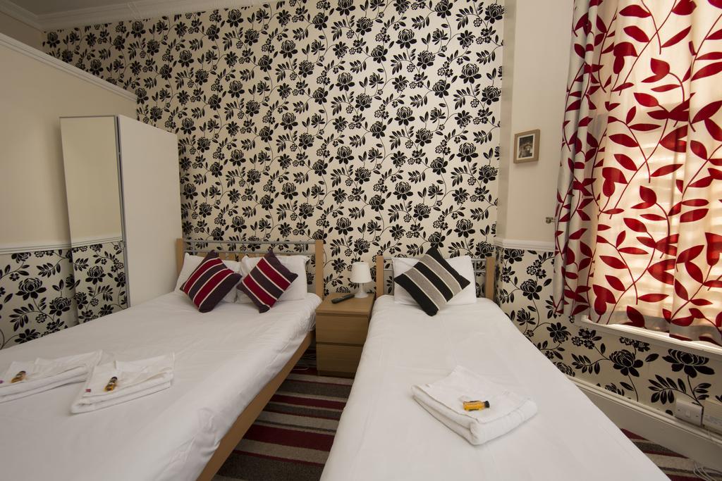 Royal London Hotel By Saba ห้อง รูปภาพ