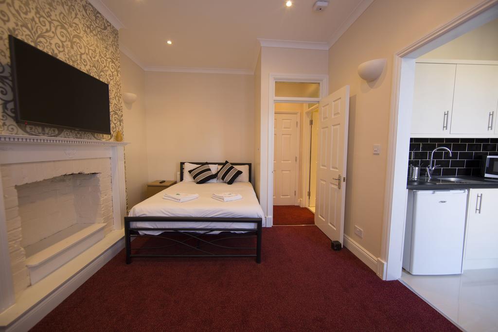 Royal London Hotel By Saba ภายนอก รูปภาพ