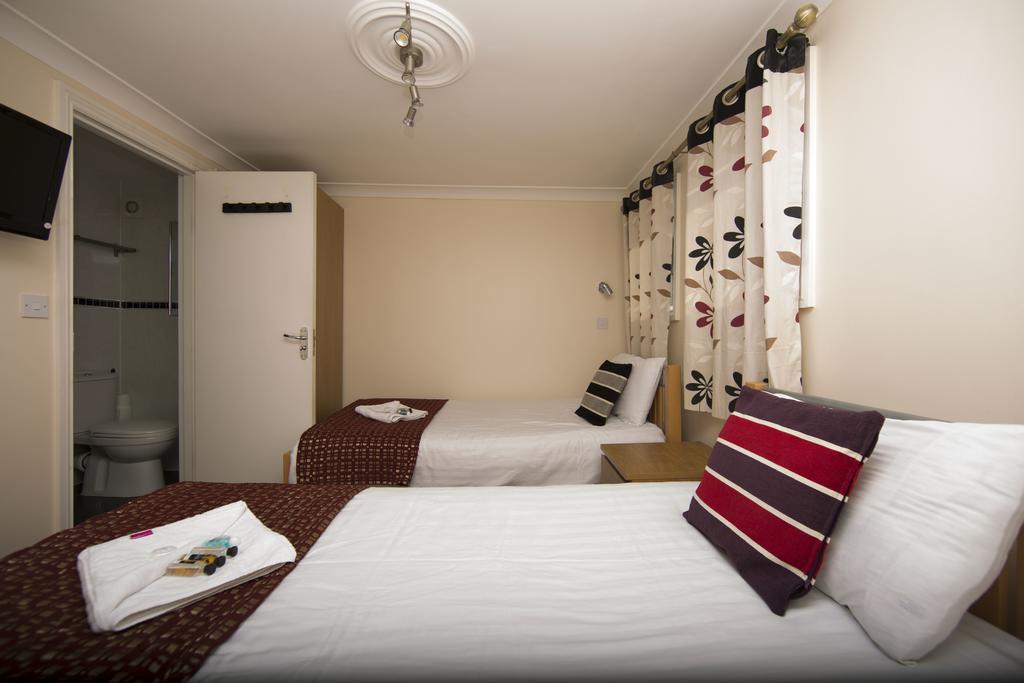 Royal London Hotel By Saba ห้อง รูปภาพ