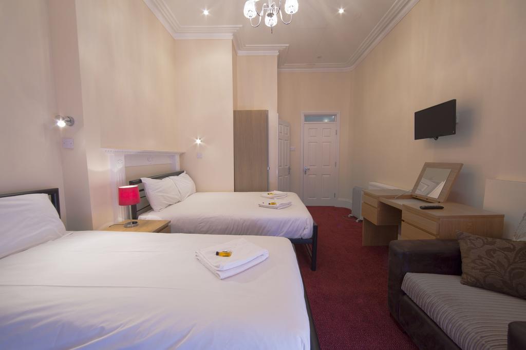 Royal London Hotel By Saba ภายนอก รูปภาพ