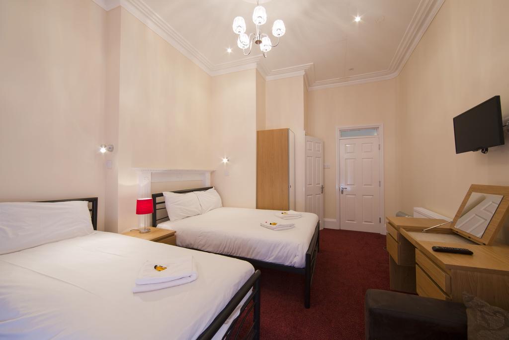 Royal London Hotel By Saba ภายนอก รูปภาพ