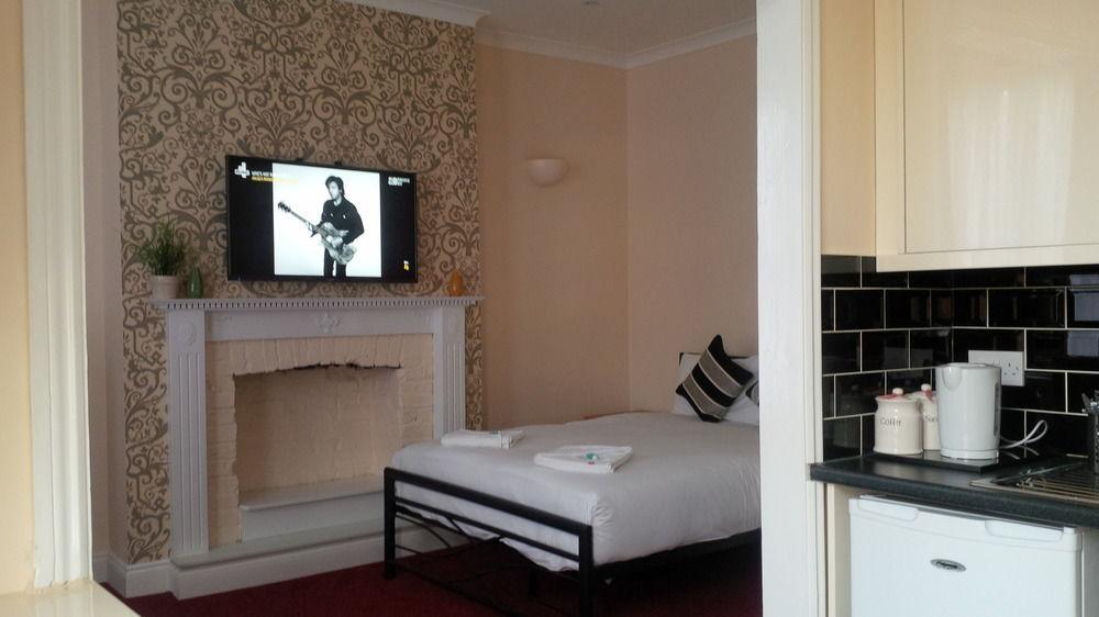 Royal London Hotel By Saba ภายนอก รูปภาพ