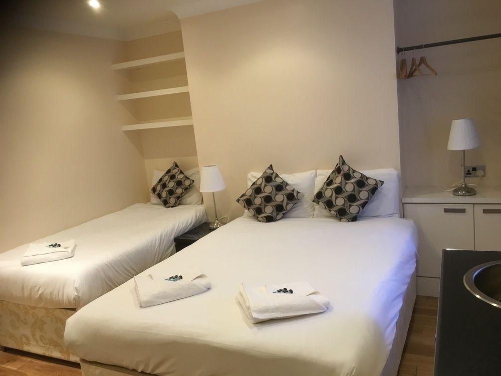 Royal London Hotel By Saba ภายนอก รูปภาพ