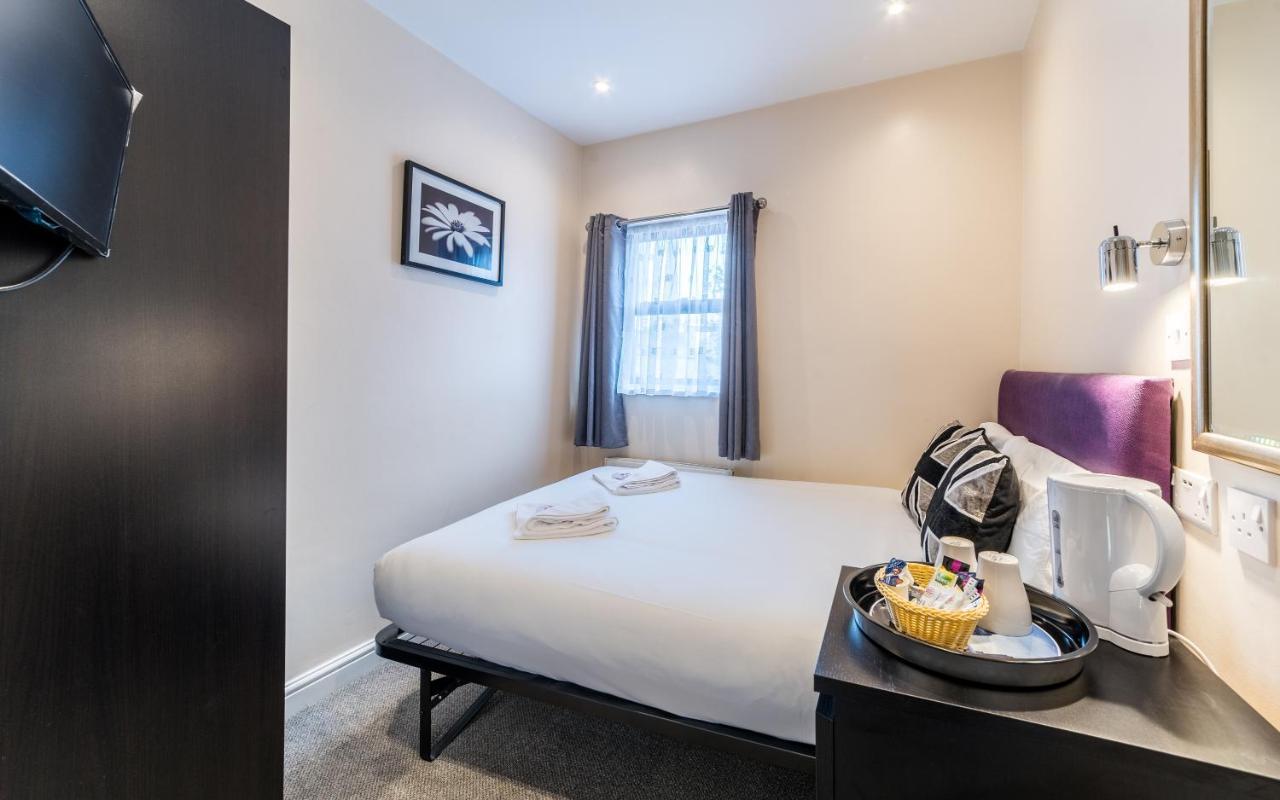 Royal London Hotel By Saba ภายนอก รูปภาพ