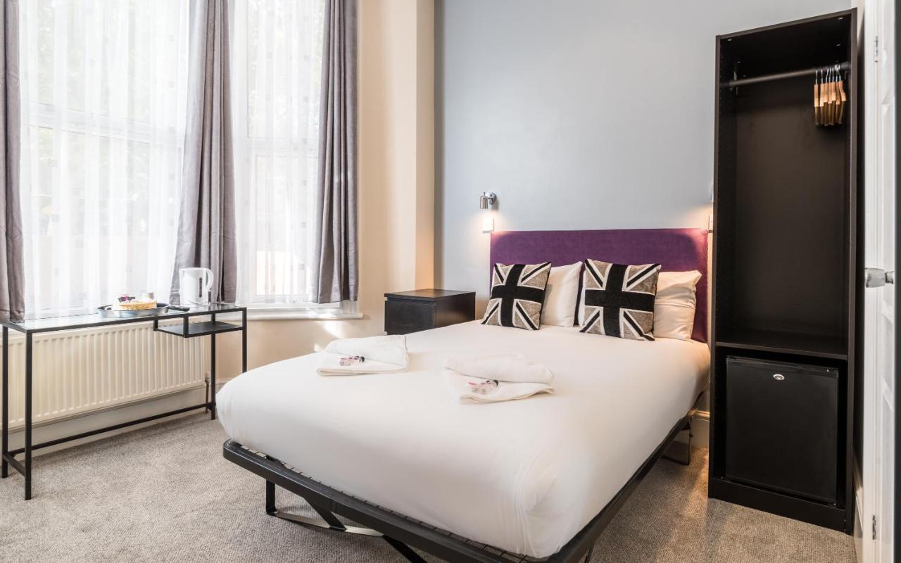 Royal London Hotel By Saba ภายนอก รูปภาพ