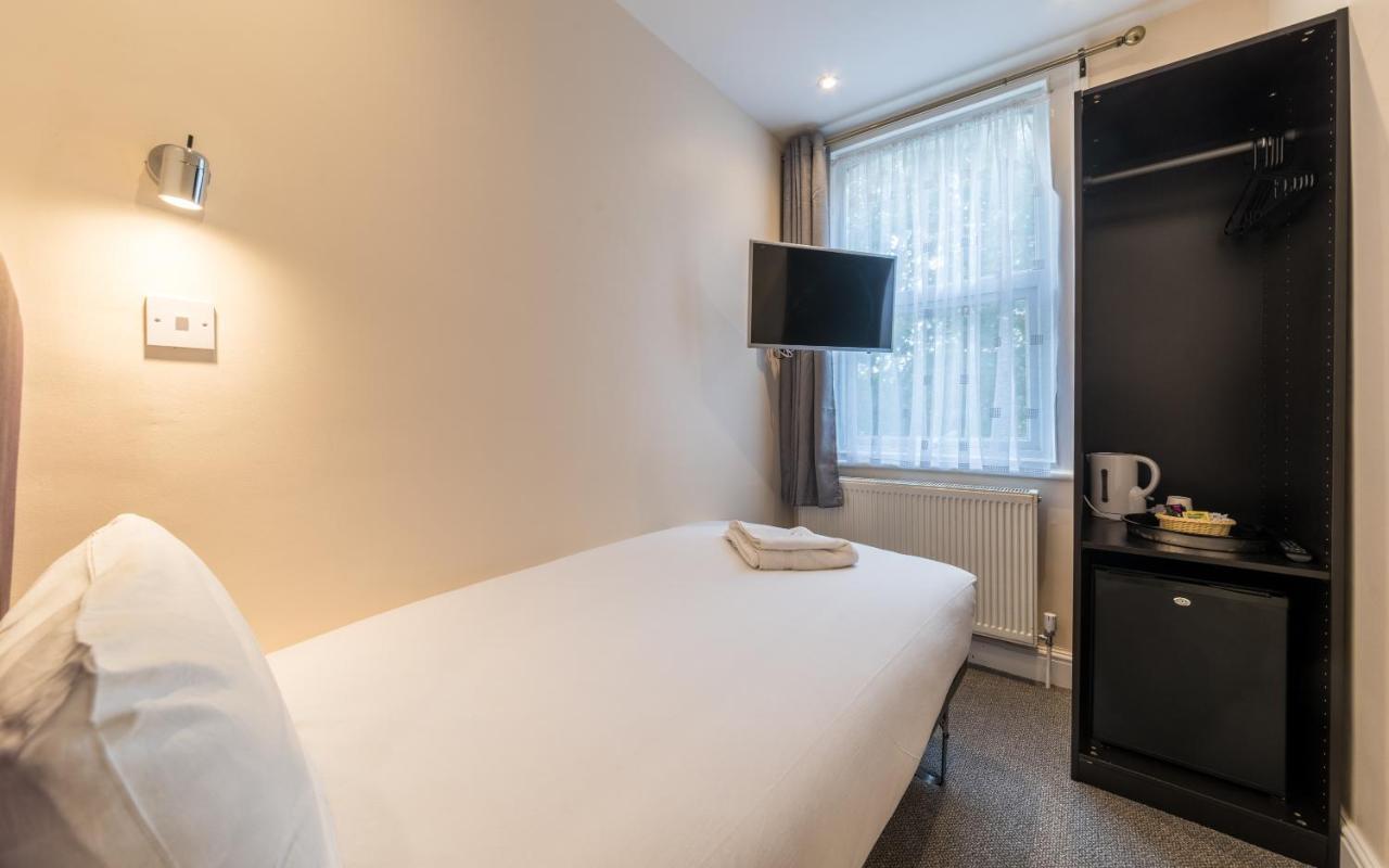 Royal London Hotel By Saba ภายนอก รูปภาพ