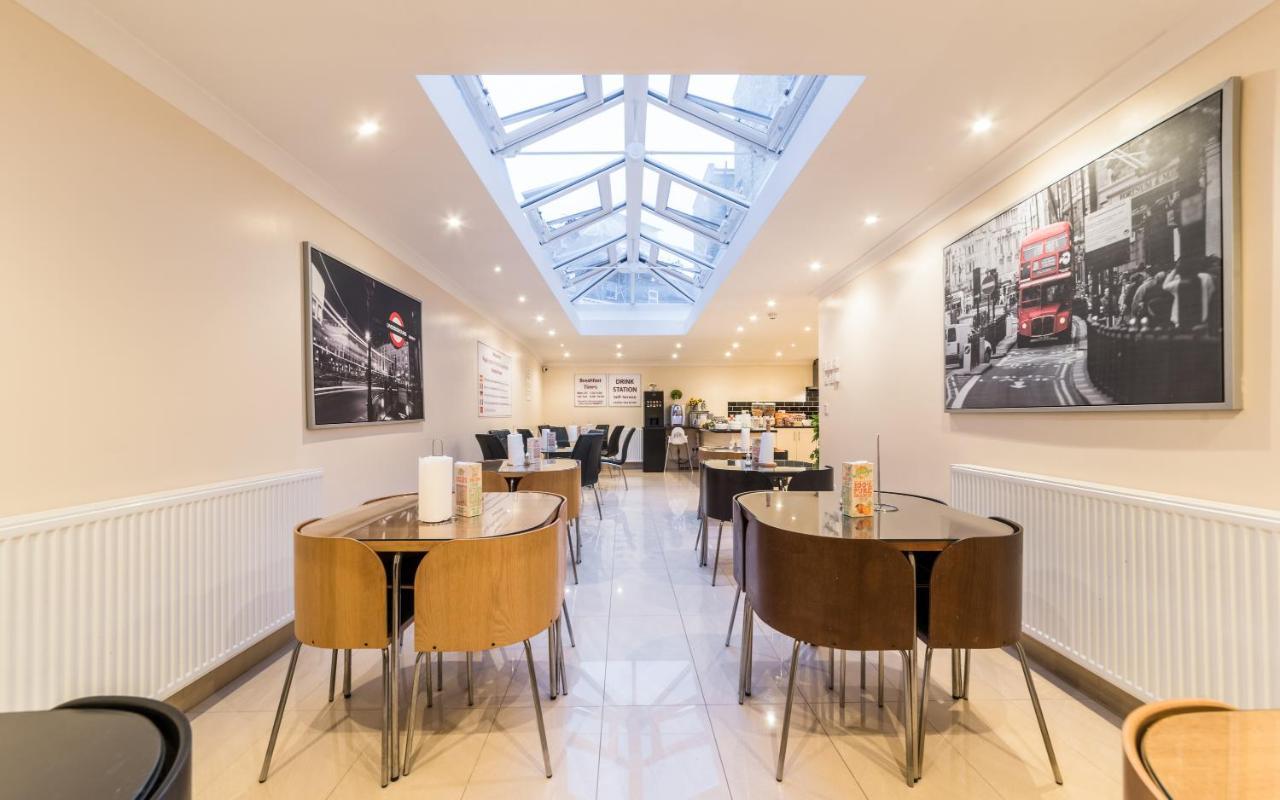Royal London Hotel By Saba ภายนอก รูปภาพ