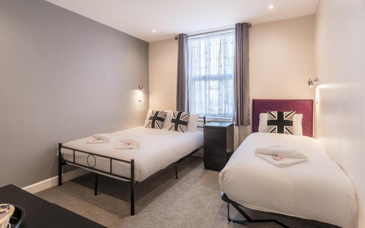 Royal London Hotel By Saba ภายนอก รูปภาพ